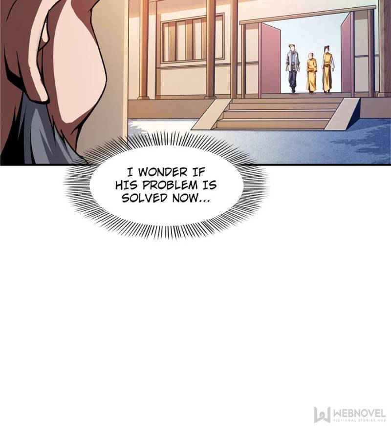 Library to Heaven's Path Chapter 91 21